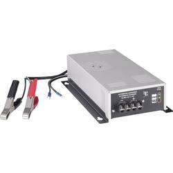 EA Elektro Automatik nabíječka olověných akumulátorů BC-512-11-RT 12 V Nabíjecí proud (max.) 11 A