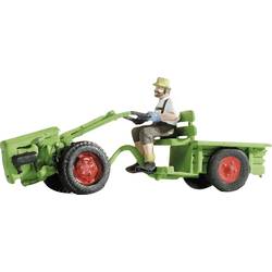 NOCH 46750 TT model zemědělského stroje Jednonápravný akční člen