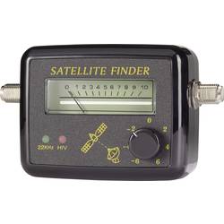 Renkforce RL-TC-0101 vyhledávač satelitního signálu