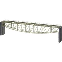 NOCH 67028 H0 příhradový most 1kolejný univerzální (d x š x v) 540 x 75 x 128 mm