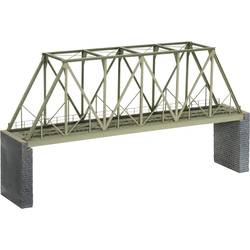 NOCH 67029 H0 ocelový most univerzální (d x š x v) 360 x 70 x 95 mm
