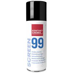 Kontakt Chemie čistič obrazovek 200 ml 80509-AA 1 ks