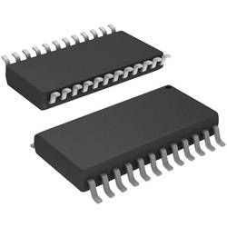 NXP Semiconductors PCA9555D,112 IO rozhraní - rozšíření E-A POR I²C, SMBus 400 kHz SO-24