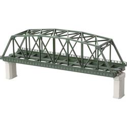 Rokuhan 7297043 Z ocelový most 2kolejný kolej Z Rokuhan