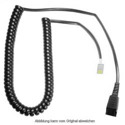 Imtradex AK-1 DEX-QD kabel k telefonnímu headsetu černá