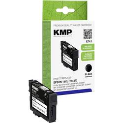 KMP Ink náhradní Epson 18XL, T1811 kompatibilní černá E145 1622,4001