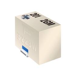 Bourns 3223W-1-104E cermetový trimr lineární 0.12500 W 100 kΩ 3960 ° 1 ks