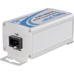 Renkforce dvoulinkový dosah (max.): 500 m s funkcí PoE 100 MBit/s