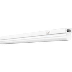 LEDVANCE LINEAR COMPACT SWITCH LED světelná lišta LED pevně vestavěné LED 8 W teplá bílá bílá