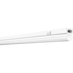 LEDVANCE LINEAR COMPACT SWITCH LED svítidlo zápustné LED pevně vestavěné LED 14 W neutrální bílá bílá