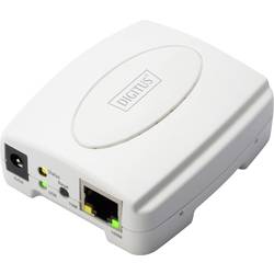 Digitus DN-13003-2 síťový print server RJ45