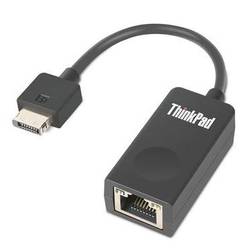 Lenovo E-Port replikátor ThinkPad Ethernet-Erweiterungsadapter Gen 2 Vhodné pro značky (dokovací stanice pro notebook): Lenovo Thinkpad