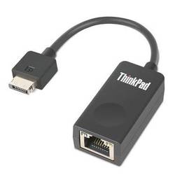 Lenovo síťový adaptér [1x Micro LAN zástrčka - 1x RJ45 zásuvka] ThinkPad Ethernet Adapter Gen 2 0 cm