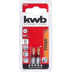 kwb 1/4 (6,3 mm)