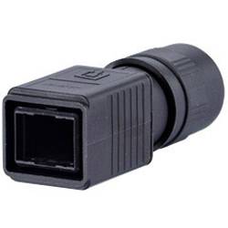 Metz Connect METZ CONNECT, 1401045002KE, RJ45 konektor, RJ45, 1 ks