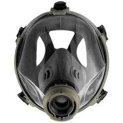 Ekastu C 701 olive/black 466701 ochranná maska celoobličejová EN 136, EN 148-1 DIN 136, DIN 148-1
