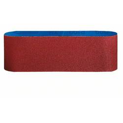 Bosch Accessories 2608606073 2608606073 brusný pás Zrnitost 150 (d x š) 533 mm x 75 mm 3 ks
