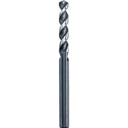 kwb 258025 HSS spirálový vrták, 1 ks, 2.5 mm, délka 57 mm, M2, DIN 338, válcová stopka, 1 ks