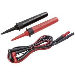 Fluke FTPL-1 sada bezpečnostních měřicích kabelů [lamelová zástrčka 4 mm - lamelová zástrčka 4 mm] 1.00 m, černá, červená, 1 ks