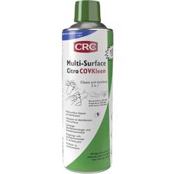 CRC Čistič Multi-Surface Citro COVKLEEN a dezinfekční prostředek 2 v 1 33342-AA 500 ml