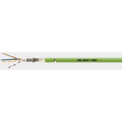 Helukabel 82838-500 sběrnicový kabel 2 x 2 x 0.15 mm² zelená 500 m