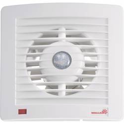 Wallair W-Style 100 20110604 nástěnný a stropní ventilátor 230 V 95 m³/h 10 cm