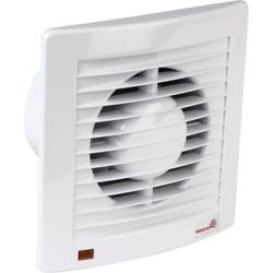 Wallair W-Style 150 20110650 nástěnný a stropní ventilátor 230 V 290 m³/h 15 cm