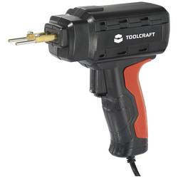 TOOLCRAFT SIP-320 60 W plastová/plastová sada svařovacích pistolí