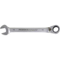 Proxxon Industrial 23136 MicroSpeeder ráčnový kulatý klíč 14 mm