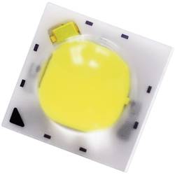 Nichia HighPower LED bílá 290 lm 76000 mcd 120 ° 3 V 700 mA NVSW219BT