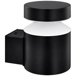 Philips LED Laven 8720169266599 venkovní nástěnné osvětlení LED 6 W černá
