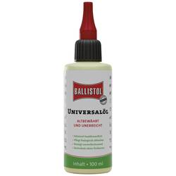Ballistol 21025 univerzální olej 100 ml