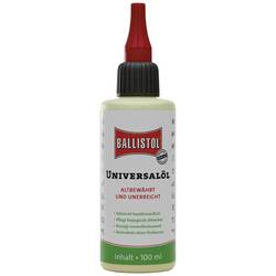 Ballistol 21025 univerzální olej 100 ml