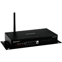 Omnitronic CIA-40WIFI 2.0 stereo zesilovač 2x25 W černá AirPlay, DLNA, internetové rádio, USB, WLAN