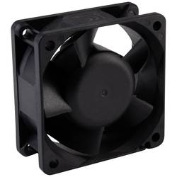 Wallair 20100303 axiální ventilátor, 12 V/DC, 13.10 m³/h, (d x š x v) 40 x 40 x 20 mm, 20100303