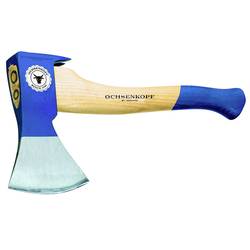 Ochsenkopf 1593005 sekyrka 390 mm 1425 g Hmotnost hlavy 1100 g