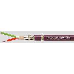 Helukabel 801659-1000 sběrnicový kabel 1 x 2 x 0.25 mm² fialová 1000 m