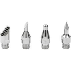 Dremel 204 horkovzdušná tryska horkovzdušné trysky Obsah 1 sada