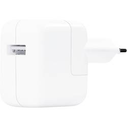 Apple 12W USB Power Adapter nabíjecí adaptér Vhodný pro přístroje typu Apple: iPhone, iPad, iPod MGN03ZM/A