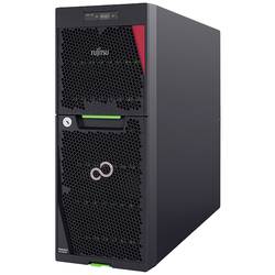 Fujitsu server TX1330M5 2.5 cm (1.0 palec) Intel® Xeon® E E-2388G 32 GB RAM LKN:T1335S0007IN