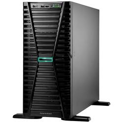 Hewlett Packard Enterprise server ProLiant ML110 Gen11 Intel® Xeon Silver 4410Y 32 GB RAM P55640-421