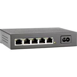 Renkforce síťový switch, 5 portů, 1 GBit/s