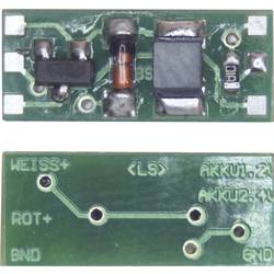 Sol Expert 90444 sada osvětlení CarSystem, 1 - 3 V, (d x š x v) 14 x 6 x 3.5 mm