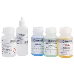 Greisinger GAK 1400 činidlo hodnota pH 1 sada