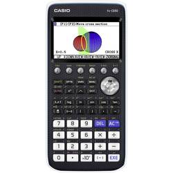 Casio fx-CG50 grafický počítač černá Displej (počet míst): 21 na baterii (š x v x h) 89 x 18.6 x 188.5 mm