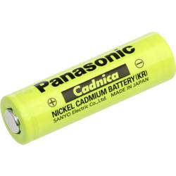 Panasonic N70AACL speciální akumulátor AA C-separátor 700 mAh 1 ks