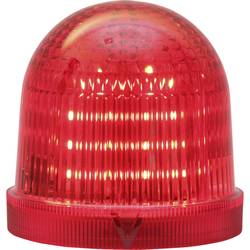 Auer Signalgeräte signální osvětlení LED AUER 858502405.CO červená trvalé světlo, blikající světlo 24 V/DC, 24 V/AC