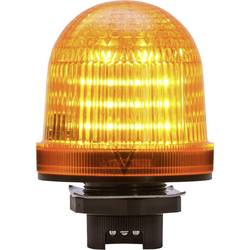 Auer Signalgeräte signální osvětlení LED AUER 858571405.CO oranžová trvalé světlo, blikající světlo 24 V/DC, 24 V/AC