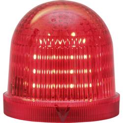 Auer Signalgeräte signální osvětlení LED AUER 859512405.CO červená zábleskové světlo 24 V/DC, 24 V/AC