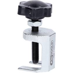 KS Tools 700.1193 Stahovák ramen stěračů Upínací rozsah 16 mm